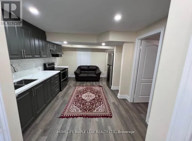 92 ROBERT PARKINSON DRIVE, Brampton (Northwest Brampton), Ontario L7A0Z3