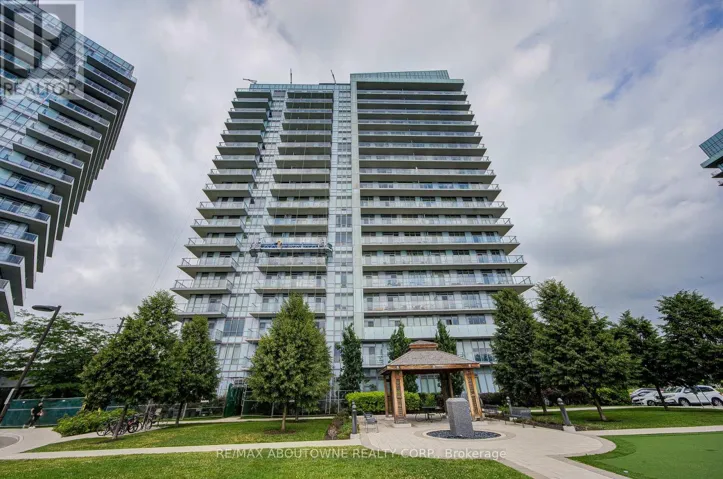806 - 4655 GLEN ERIN DRIVE, Mississauga (Central Erin Mills), Ontario L5M0Z1