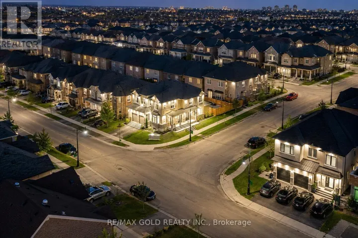 27 BRENTWICK DRIVE, Brampton (Credit Valley), Ontario L6X5G1