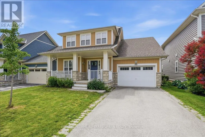 3805 RYAN AVENUE, Fort Erie (Crystal Beach), Ontario L0S1B0