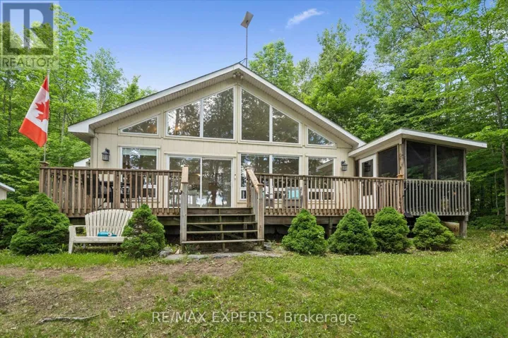 1007 MCCABE ROAD, Lake of Bays (Mclean), Ontario P0B1A0