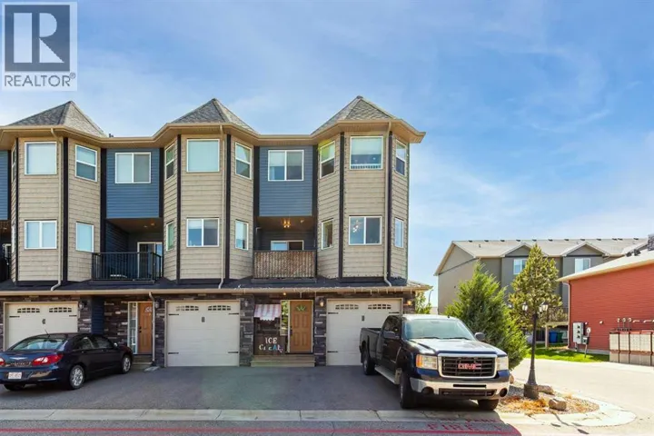 879 Mt Sundance Manor W, Lethbridge, Alberta T1J1X5