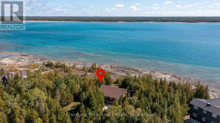11 EAGLE ROAD, Northern Bruce Peninsula, Ontario N0H2R0