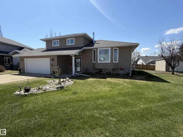 4515 56A AV, Stony Plain, Alberta T7Z1C9