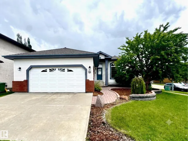 29 RUE BOUCHARD, Beaumont, Alberta T4X1R5