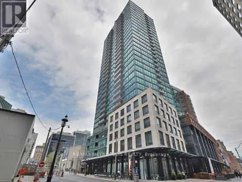 1206 - 1 SCOTT STREET, Toronto (Waterfront Communities), Ontario M5E1A1