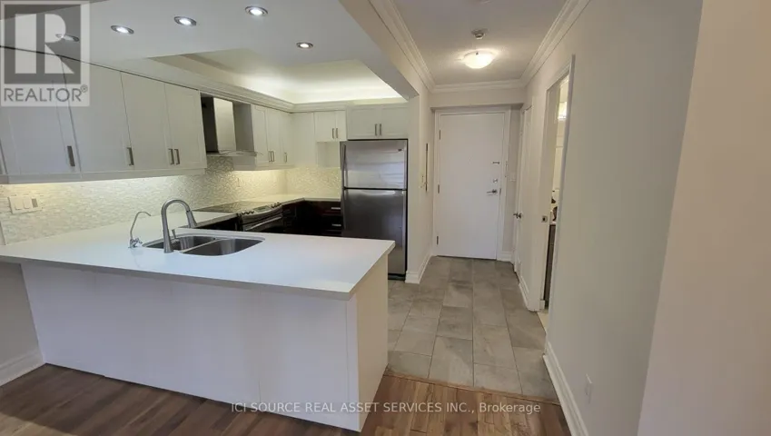 903 - 5418 YONGE STREET, Toronto (Willowdale West), Ontario M2N6X4