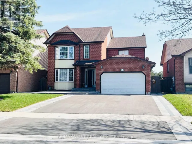 BASEMENT - 63 TAYLORWOOD ROAD, Oshawa (Samac), Ontario L1G7W2