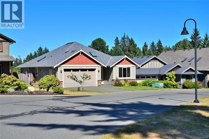 123 303 Arden Rd, Courtenay, British Columbia V9N0A8