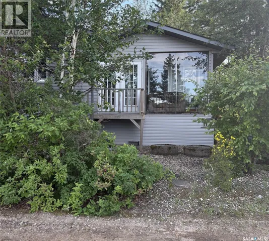 205 bay DRIVE W, Christopher Lake, Saskatchewan S0J0N0
