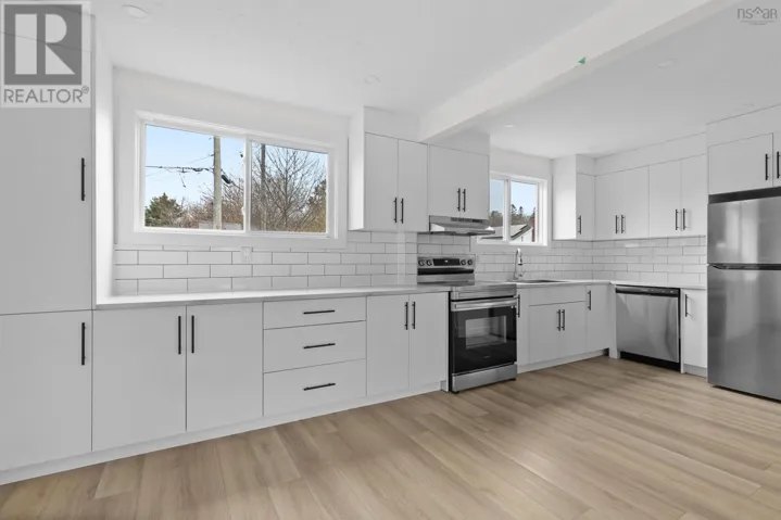 625 Herring Cove Road, 627 Herring Cove Road, Halifax, Nova Scotia B3R1X8
