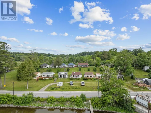 5026 RICE LAKE DR DRIVE N, Hamilton Township (Bewdley), Ontario L1A3V6