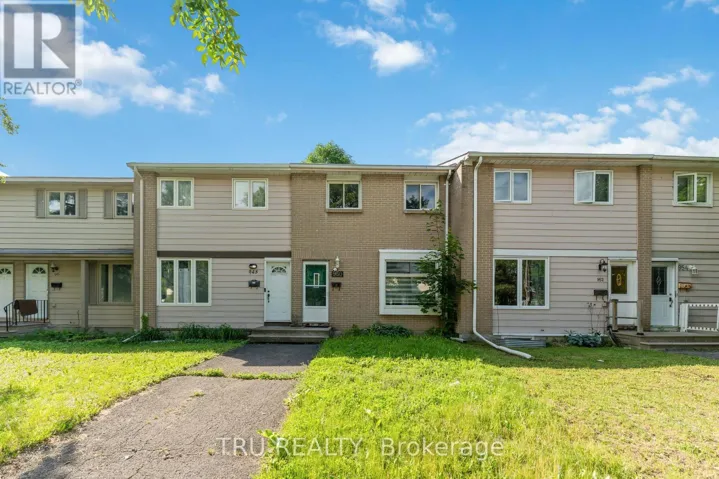 950 MEADOWLANDS DRIVE, Ottawa, Ontario K2C0K3