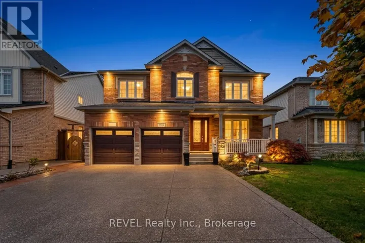 8892 KUDLAC STREET, Niagara Falls (Forestview), Ontario L2H0C5