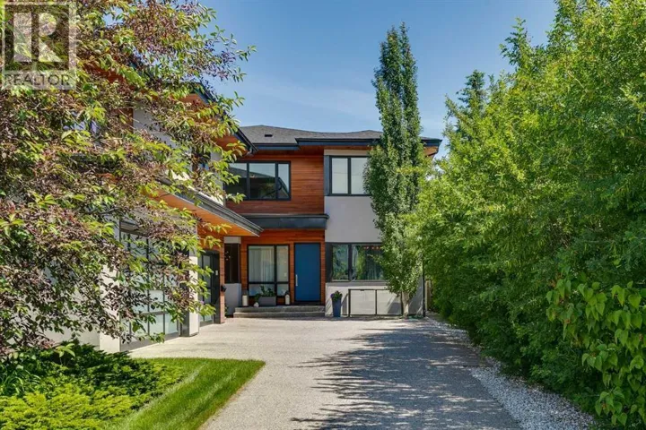 6626 Bow Crescent NW, Calgary, Alberta T3B2B9