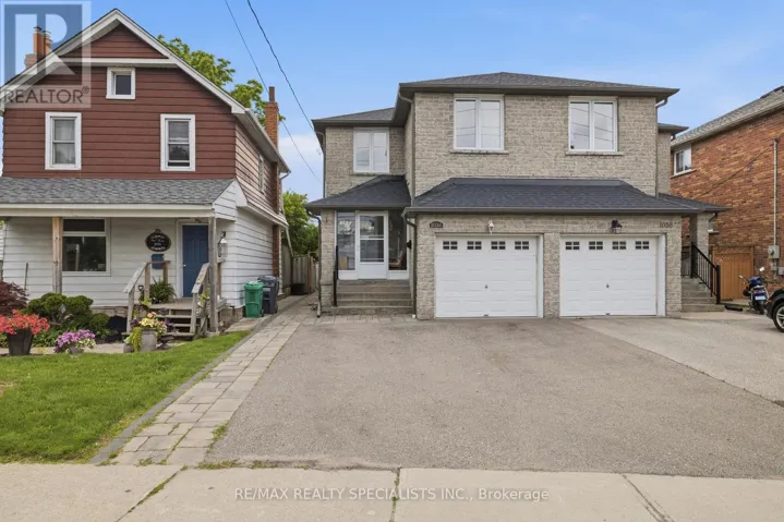 1036 CAVEN STREET, Mississauga (Lakeview), Ontario L5G4J4