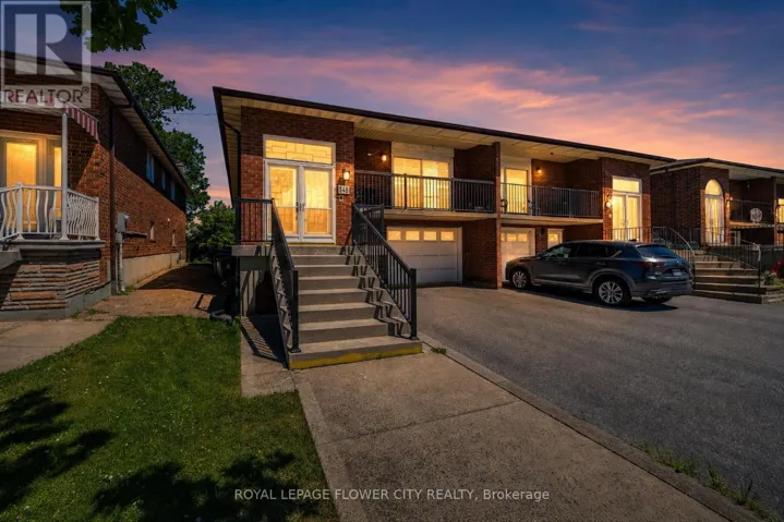 148 DOLORES ROAD, Toronto (Glenfield-Jane Heights), Ontario M3L2K8