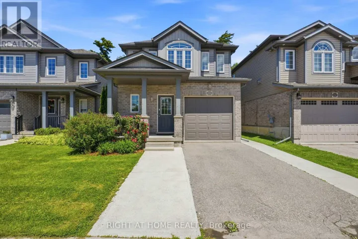 153 MAITLAND STREET, Kitchener, Ontario N2R0C2