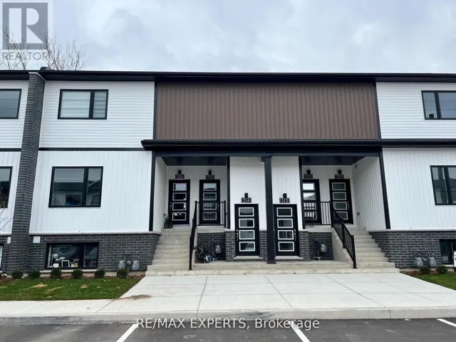 534 - 4263 FOURTH AVENUE, Niagara Falls (Downtown), Ontario L2E0C2