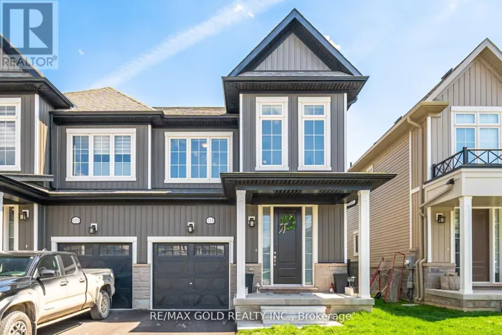 113 MOLOZZI STREET, Erin, Ontario N0B1T0