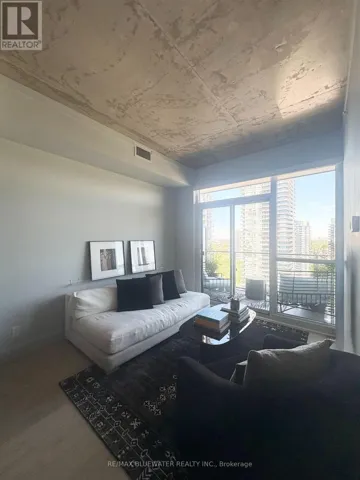 2806 - 2200 LAKE SHORE BOULEVARD W, Toronto (Mimico), Ontario M8V1A4