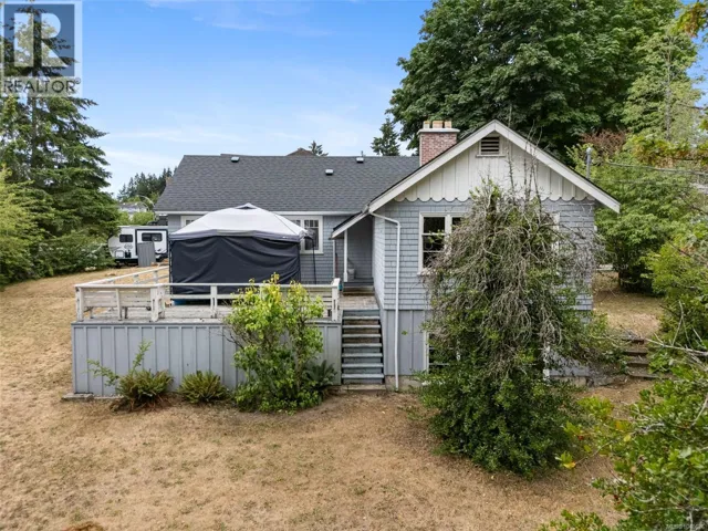3312 Skinner Rd, Duncan, British Columbia V9L4C6
