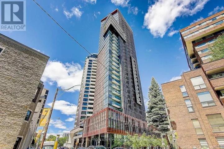 32 DAVENPORT AVENUE, Toronto (Annex), Ontario M5R1H3