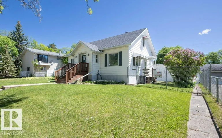 5131 52 ST, Barrhead, Alberta T7N1E9