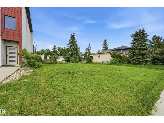 11440 71 AV NW, Edmonton, Alberta T6G0A7