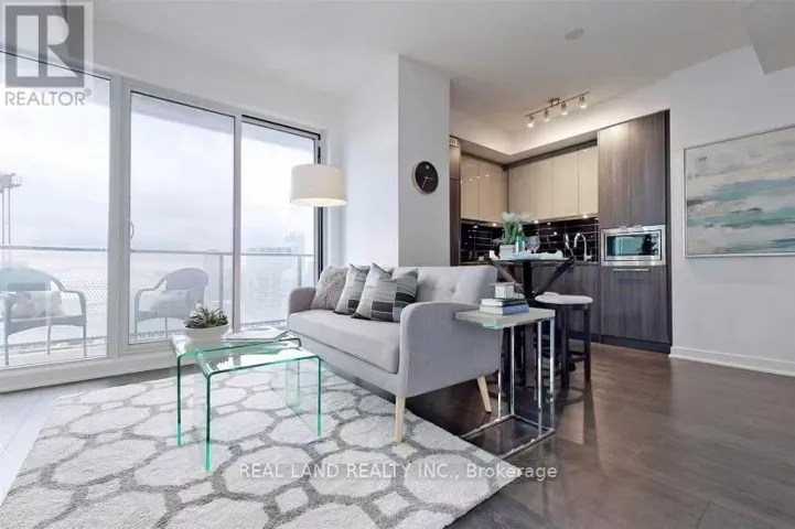 2811 - 125 BLUE JAYS WAY, Toronto (Waterfront Communities), Ontario M5V0N5