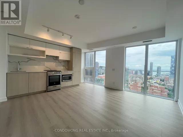 3108 - 100 QUEEN STREET E, Toronto (Church-Yonge Corridor), Ontario M5C0B5