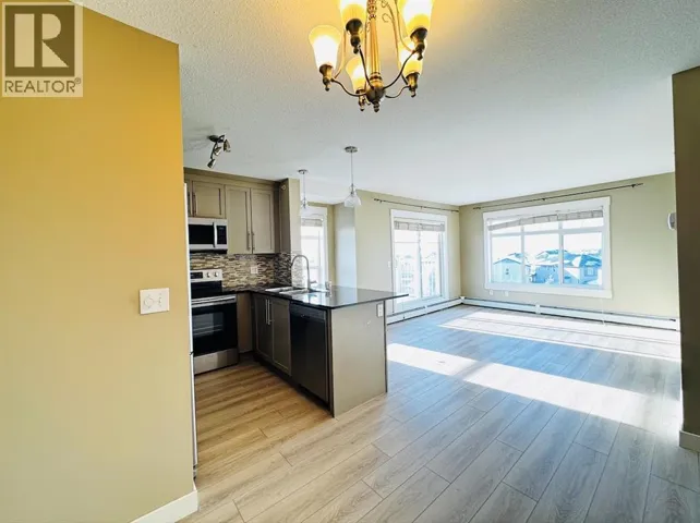 6413, 155 Skyview Ranch Way NE, Calgary, Alberta T3N0L1