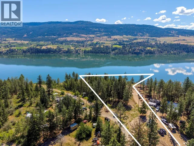 13151 Old Mission Road, Lake Country, British Columbia V4V2H1