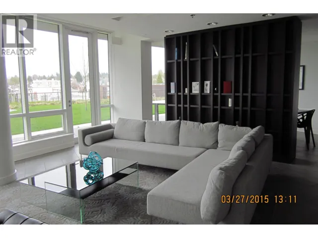 1006 8588 CORNISH STREET, Vancouver, British Columbia V6P0C1