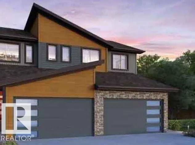 2627 62 ST SW, Edmonton, Alberta T6X3G3