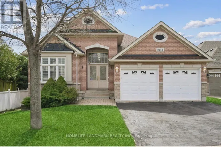 2348 TESLA CRESCENT, Oakville (JC Joshua Creek), Ontario L6H7T5