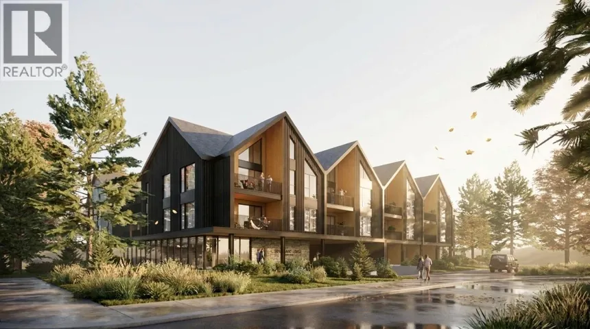 19 Benchlands Condos, Revelstoke, British Columbia V0E2S1