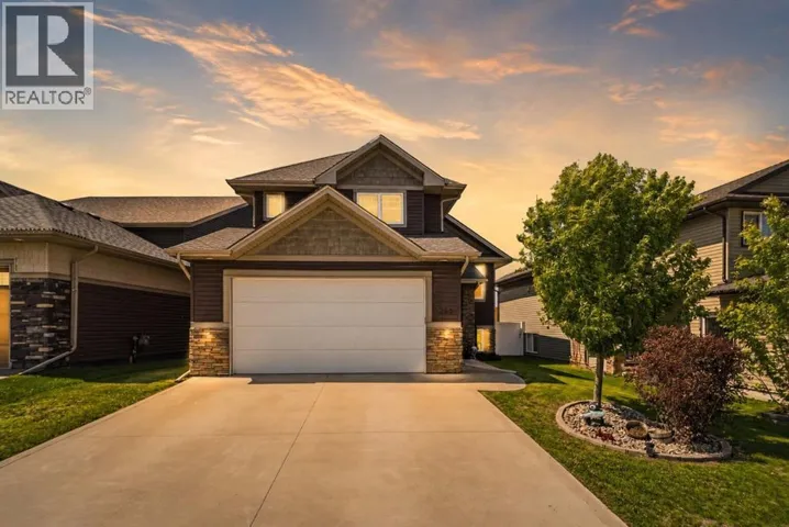 262 Viscount Drive, Red Deer, Alberta T4R0M7