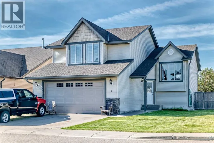 1 Sandpiper Drive, Didsbury, Alberta T0M0W0