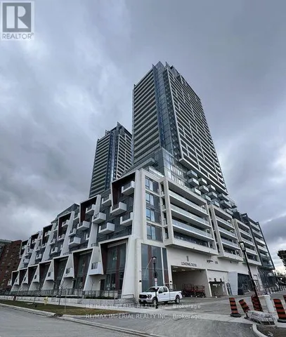 N1101 - 7 GOLDEN LION HEIGHTS, Toronto (Newtonbrook East), Ontario M2M0C1