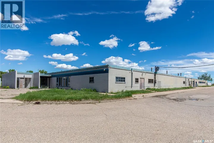 115 Coronation DRIVE, Moose Jaw, Saskatchewan S6H0G3