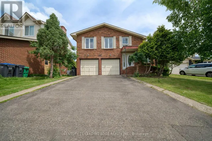 127 ELGIN DRIVE, Brampton (Brampton South), Ontario L6Y2E7