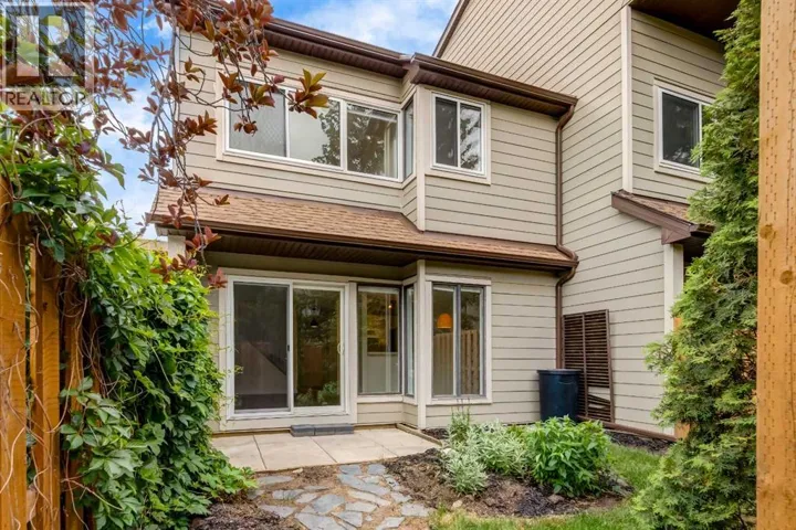 1, 103 Grier Terrace NE, Calgary, Alberta T2K5Y6
