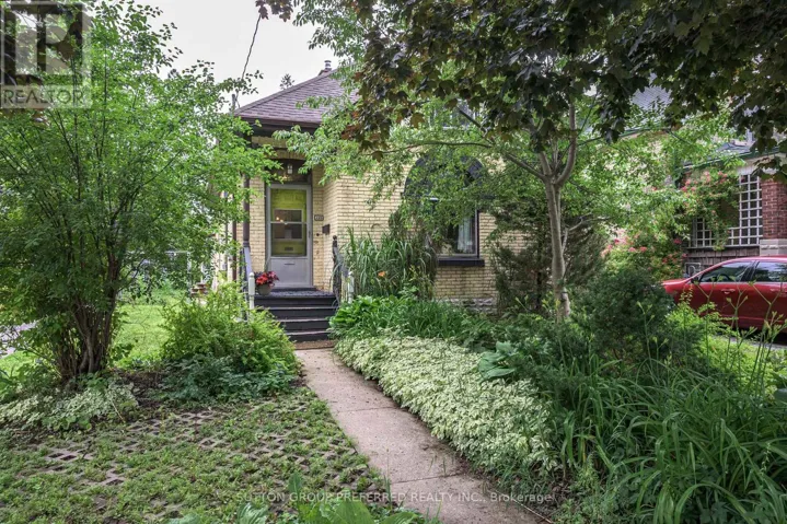 485 DORINDA STREET, London East (East G), Ontario N5W4B3