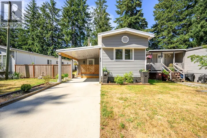 43 1901 Ryan Rd E, Comox, British Columbia V9M4E1