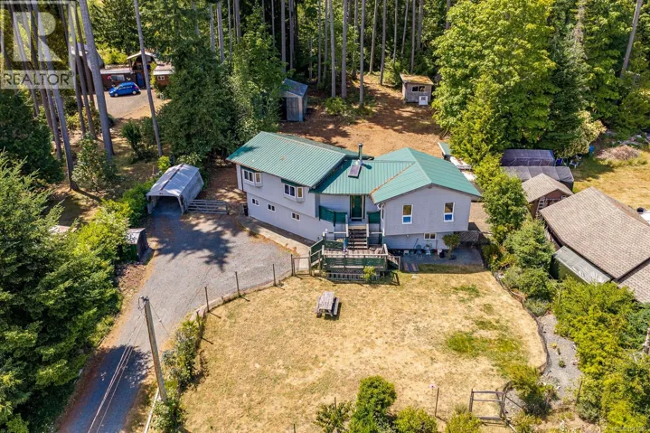 4530 Thompson Clarke Dr E, Bowser, British Columbia V0R1G0