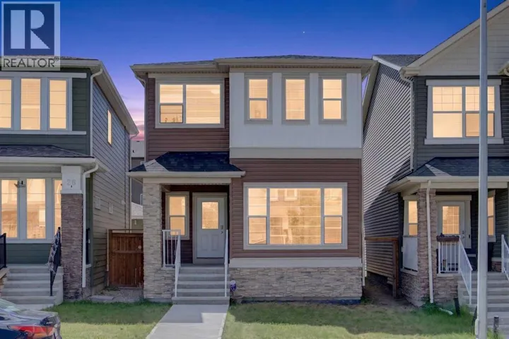 30 Evanscrest Rise NW, Calgary, Alberta T3P0R7