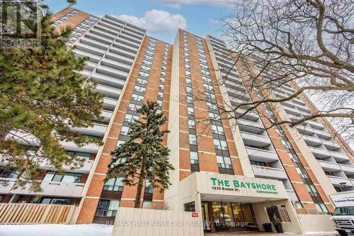 208 - 1210 RADOM STREET, Pickering (Bay Ridges), Ontario L1W2Z3