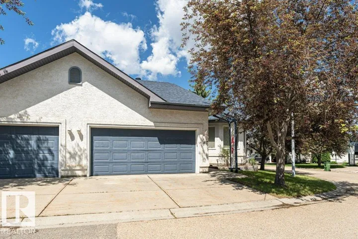 #40 8 DECHENE RD NW, Edmonton, Alberta T6M2S5