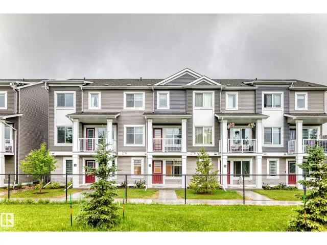 #17 4137 76 ST NW, Edmonton, Alberta T6K1K8